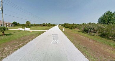 West street view