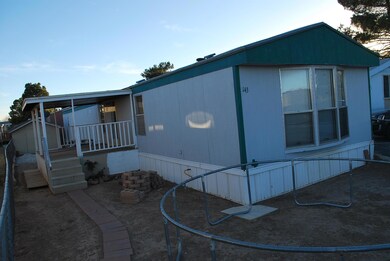 615 Lomaland Dr unit 143, El Paso, TX 79907 - photo 2
