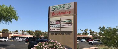 Northern 19 | Phoenix Retail Space For L
