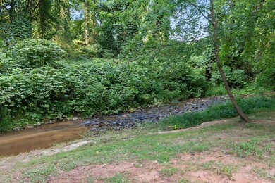 Babbling Brook