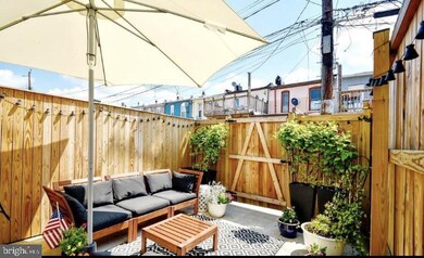 119 N Belnord Ave, Baltimore, MD 21224 - photo 5