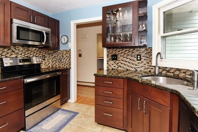 15 Leland Way unit A, Plymouth, MA 02360 - photo 3