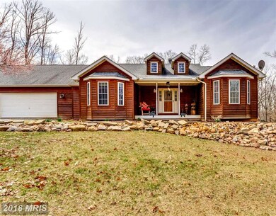 262 Boiling Springs Ct, Gerrardstown, WV 25420 - photo 2