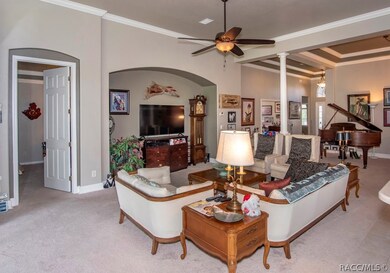 GREAT ROOM