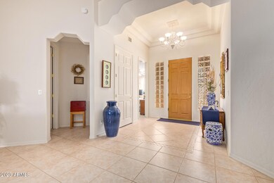entry way