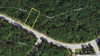 3 Lots Village of the Four Seasons, Lake Ozark, MO 65049 - photo 4