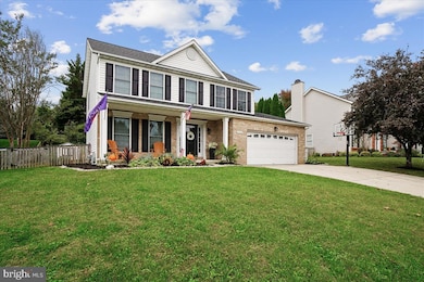 7118 Harlan Ln, Sykesville, MD 21784 - photo 5