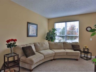 12765 Cullerton Way, Fishers, IN 46037 - photo 6