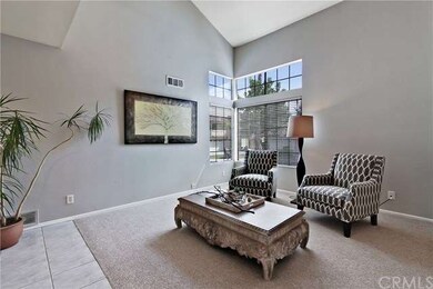 Plenty of living space for entertaining