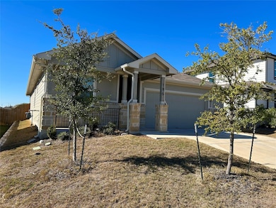 195 Greenbelt Reservoir Pass, Kyle, TX 78640 - photo 2