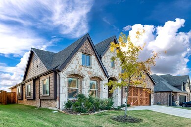 515 Shadow Glen Trail, Wylie, TX 75098 - photo 2