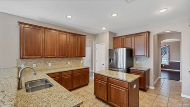 25703 Coleus, San Antonio, TX 78261 - photo 7