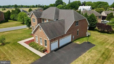 10940 Sassan Ln, Hagerstown, MD 21742 - photo 2