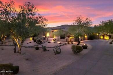 7080 E Balancing Rock Rd, Scottsdale, AZ 85266 - photo 6