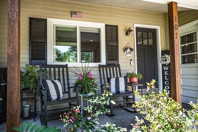 107 Finn Parker Rd, Gorham, ME 04038 - photo 3