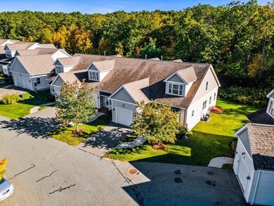 25 Conservation Way unit 25, Stoughton, MA 02072 - photo 4