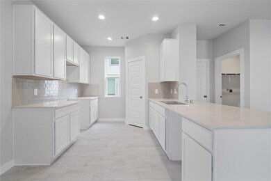 2638 Finley Ln, Rosenberg, TX 77471 - photo 2