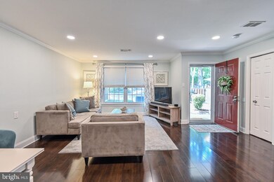 4115 Churchman Way unit 1, Woodbridge, VA 22192 - photo 3