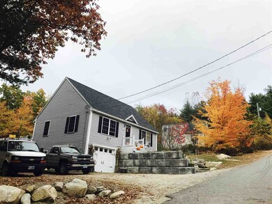 21 Franconia Dr, New Durham, NH 03855 - photo 7