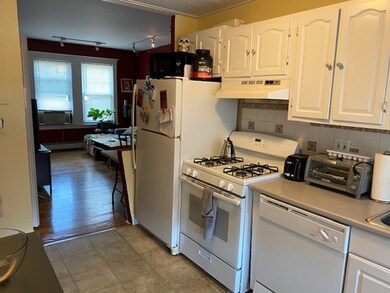 1726 Commonwealth Ave unit 3, Brighton, MA 02135 - photo 6