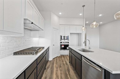 3713 Park Vista Blvd, Sherman, TX 75090 - photo 4