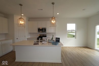 10151 Redwood Peak Ln, Indianapolis, IN 46259 - photo 3