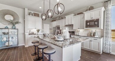 
Photos are REPRESENTATIVE of the home /floor plan