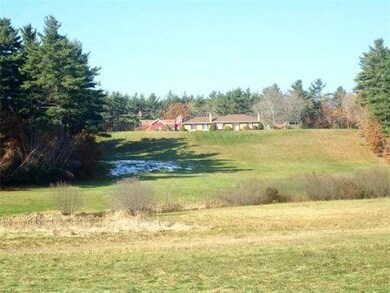 338 Ware Corner Rd, Oakham, MA 01068 - photo 2