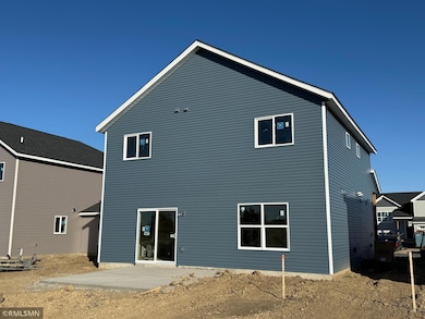 2827 Iverson Ave NE, Saint Michael, MN 55376 - photo 2