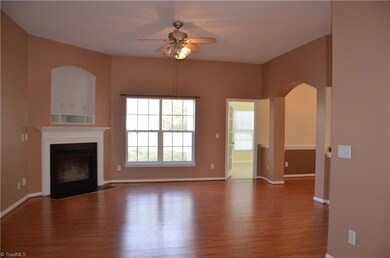 Exceptional floorplan.