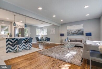 6006 Mustang Dr, Riverdale, MD 20737 - photo 4