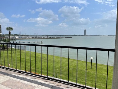 WATER VIEW FROM YOUR BALCONY
