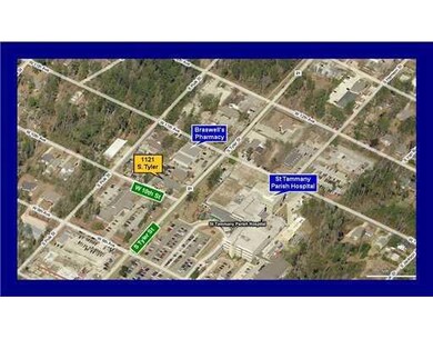 1121 S Tyler St unit 3, Covington, LA 70433 - photo 7