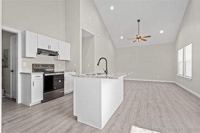 809 H St NW, Ardmore, OK 73401 - photo 6