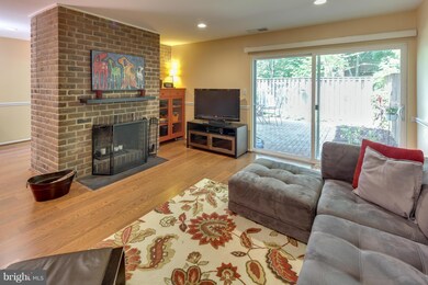 5429 Smooth Meadow Way, Columbia, MD 21044 - photo 5