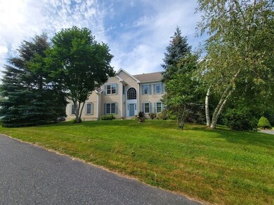 4 Jacob Jones Way, Westborough, MA 01581 - photo 2