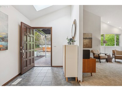 Entrance/Foyer