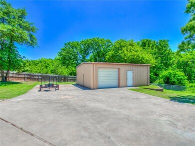 30 x 40 insulated steel shop