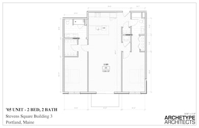 75 Mcauley Way unit 505, Portland, ME 04103 - photo 5