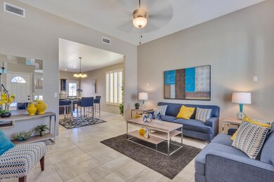 13175 Emerald Isle St, El Paso, TX 79928 - photo 4