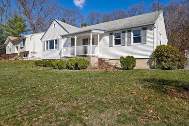 396 Treble Cove Rd, North Billerica, MA 01862 - photo 3