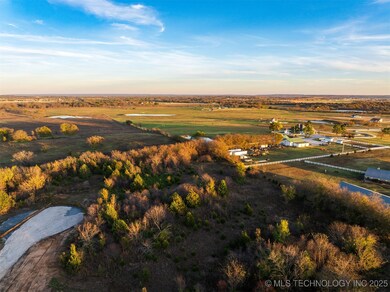 012 W 195th St S, Mounds, OK 74047 - photo 4