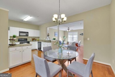 2040 Whitestone Place unit 71, Alpharetta, GA 30005 - photo 7