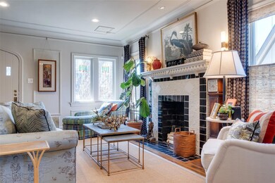 5411 Mercedes Ave, Dallas, TX 75206 - photo 5