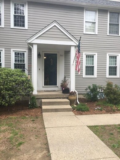 201 Twin Lakes Dr unit 201, Halifax, MA 02338 - photo 2