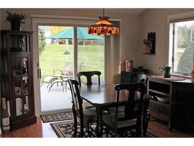 Dining Room.