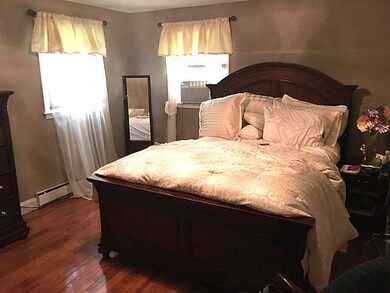 Bedroom.
