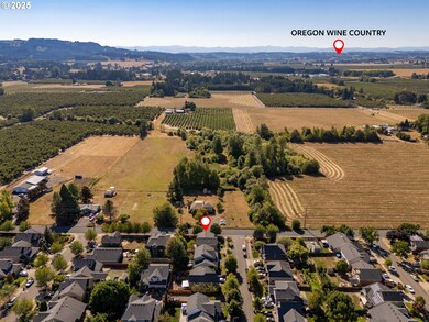 440 Kemper Crest Dr, Newberg, OR 97132 - photo 4