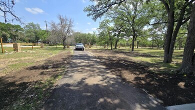 View of road
