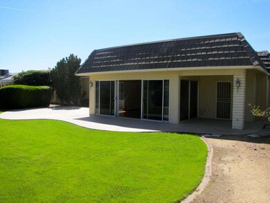 9626 W Lindgren Ave, Sun City, AZ 85373 - photo 4